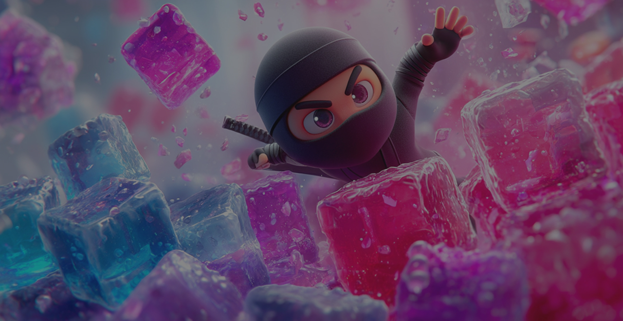 Ninja Crash