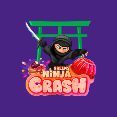 Ninja Crash